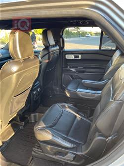 فورد إكسبلورر